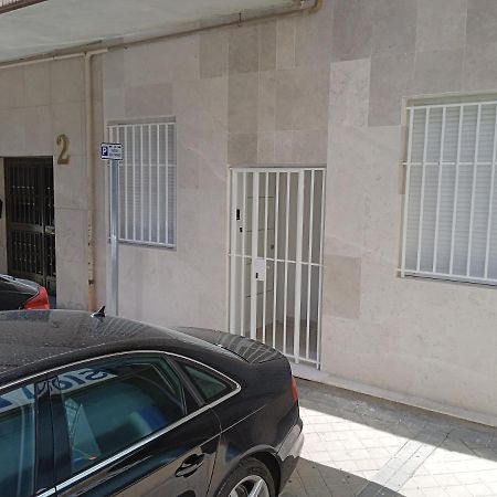 Precioso Apartamento En Puente Vallecas, Madrid. Exterior photo